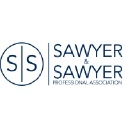 Sawyer & Sawyer Professional Association logo