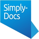 Simply-Docs logo