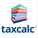 TaxCalc logo