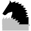 SawHorse Construction logo