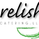 Relish Catering logo