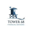 Tower 68 logo