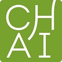 Center for Human-Compatible Artificial Intelligence (CHAI) logo