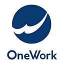 OneWork logo