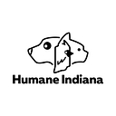 Humane Indiana logo