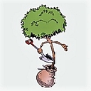 Heritage Hill Nursery logo