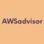 AWSadvisor logo