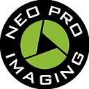 NEO Pro Imaging logo