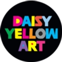 Daisy Yellow logo