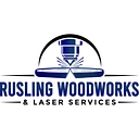 Rusling Woodworks logo