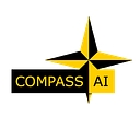 CompassAI logo