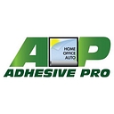 Adhesive Pro Window Tinting logo