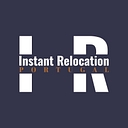 Instant Relocation Portugal logo