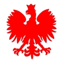 Polish Genealogical Society of New York State (PGSNYS) logo