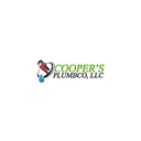 Cooper's Plumbco logo