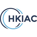 Hong Kong International Arbitration Centre (HKIAC) logo
