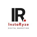 InstaRyze Digital Marketing logo