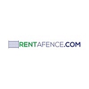 Rent-A-Fence logo