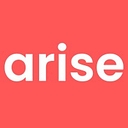 Arise logo