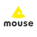 Mouse Computer logo