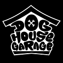 Dog House Garage logo