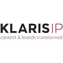 KlarisIP logo