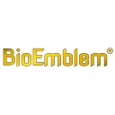 BioEmblem logo