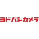 ヨドバシカメラ logo