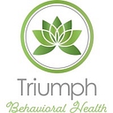 Triumph Behavioral Health logo