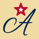 All American at Raynham logo