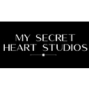 My Secret Heart Studios logo