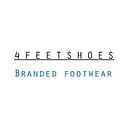4feetShoes logo