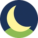 Land of Beds logo