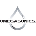 Omegasonics logo