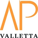AP Valletta logo