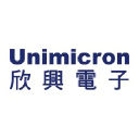 Unimicron Technology logo