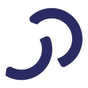 Purple DS logo