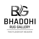 Bhadohi Rug Gallery logo
