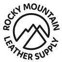 Rocky Mountain Leather Supply logo