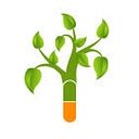 NutreeVit logo