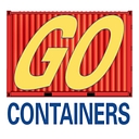 GOContainers logo