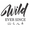 Wildever Since logo