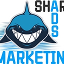 Shark Ads Marketing logo