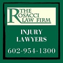 The Rosacci Law Firm, PC logo