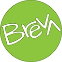 Breva Creative Makerspace logo