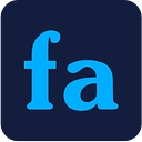 Fadata logo