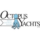 Octopus Yachts logo