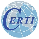 CERTI (Center for Environmental Research and Technology, Inc.) logo