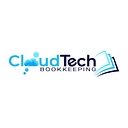 Cloud's Bookkeeping logo