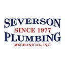 Severson Plumbing Heating & AC logo
